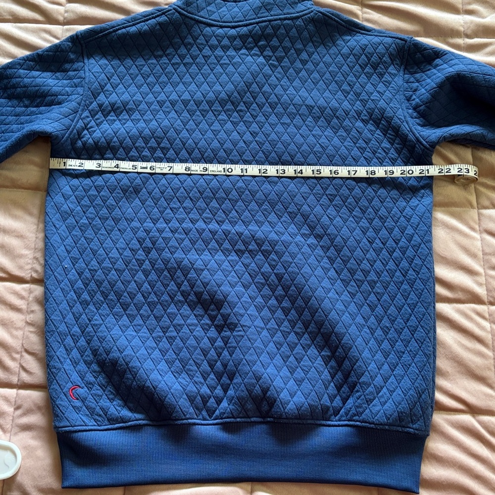 Zyia sweatshirt - Picture 3 of 6